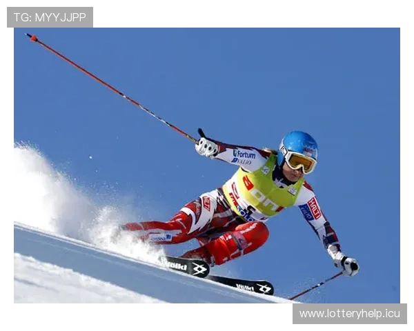 世界杯双板滑雪（双板滑雪2020）sports