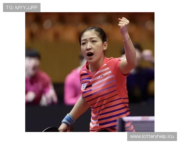 刘诗雯是否进世界杯了（刘诗雯会参加11月的女子世界杯吗）sports